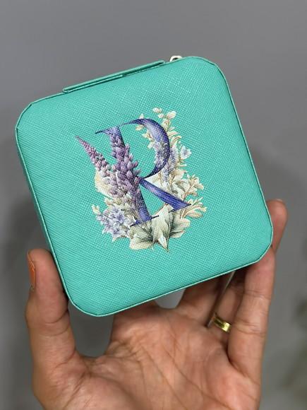 Porta Jóias Personalizado