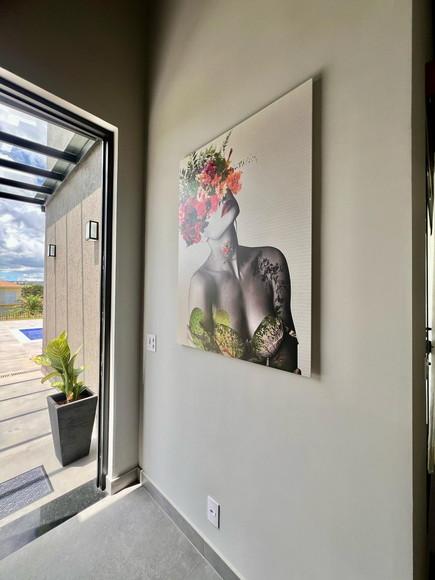 Quadro Personalizado 1,17x0,85cm