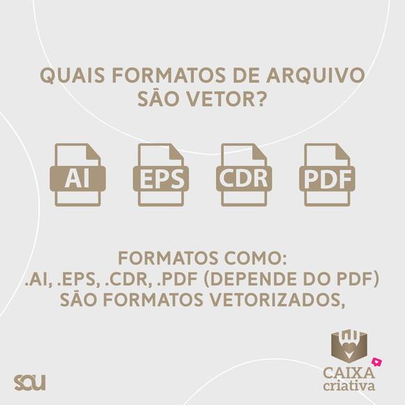 Trabalho de Vetorização de Logo