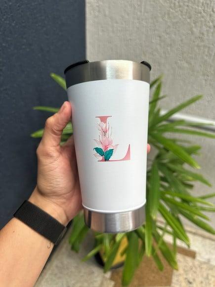 Copo Térmico Personalizado