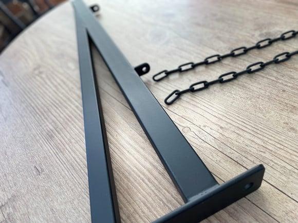 Estrutura para Placas
