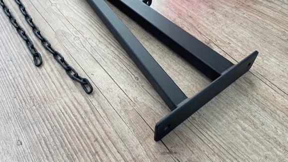 Estrutura para Placas