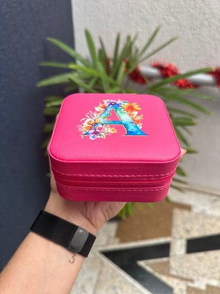 Porta Jóias Personalizado