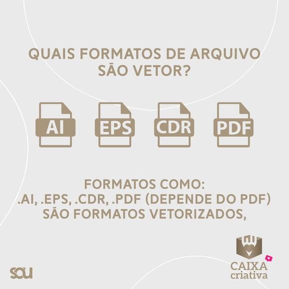 Trabalho de Vetorização de Logo