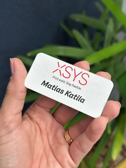 Broche Personalizado Seu Logo Fechamento Ímã