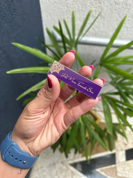 Broche Personalizado Seu Logo Fechamento Ímã