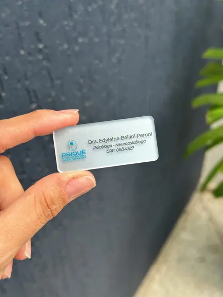 Broche Personalizado Seu Logo Fechamento Ímã