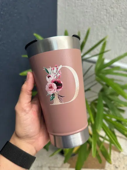 Copo Térmico Personalizado