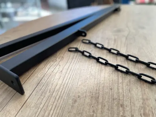Estrutura para Placas