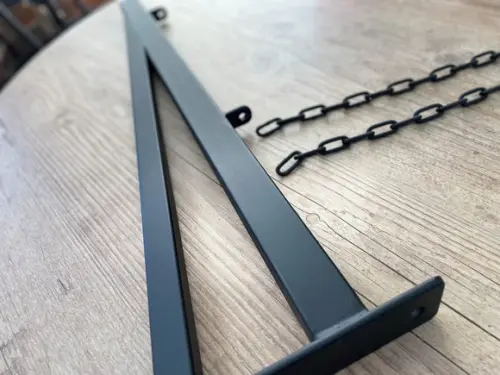 Estrutura para Placas