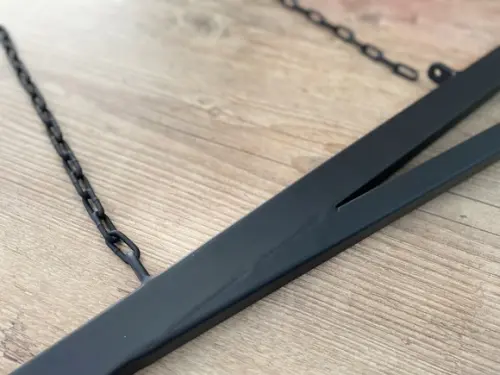 Estrutura para Placas