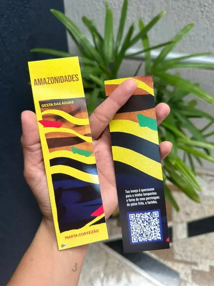Marca Páginas