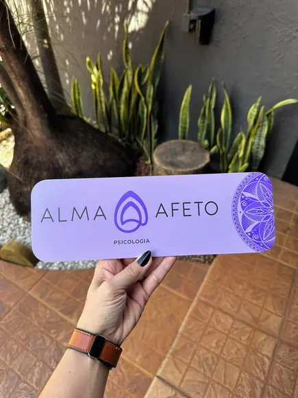 Placa - Favor Manter a Porta Fechada - Modelo Caulim 30x10,5