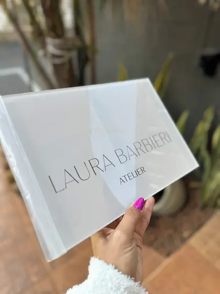 Placa Acrilica - 30x20