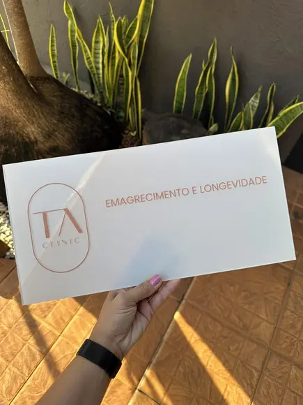 Placa Comércio Acrilico Adesivo Frontal 40x20 Impressão Uv