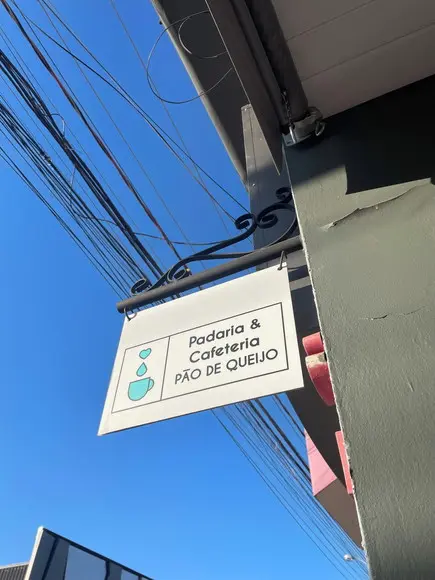 Placa de Comércio Acm - Frente e Verso 45x35
