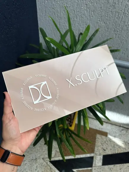 Placa de Comércio Acrílico - Aplicação Adesivo Frontal 30x15
