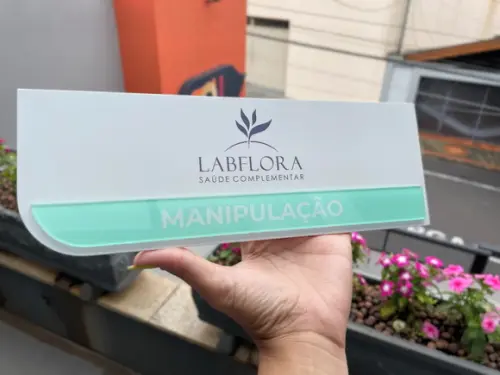 Placa de Identificação de Sala - Modelo Esmeralda
