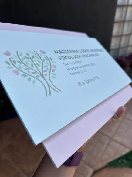 Placa de Identificação de Sala Modelo Topázio Acm 35x25