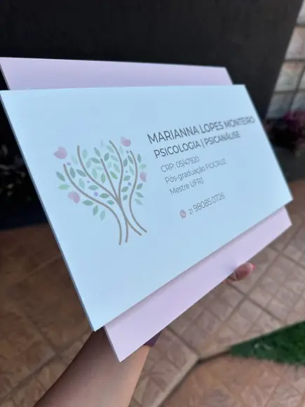 Placa de Identificação de Sala Modelo Topázio Acm 35x25