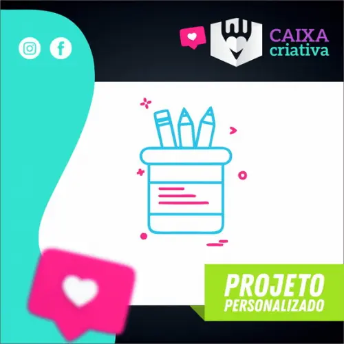 Projeto Personalizado
