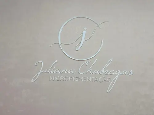 Recorte Acrílico Logotipo 120x90
