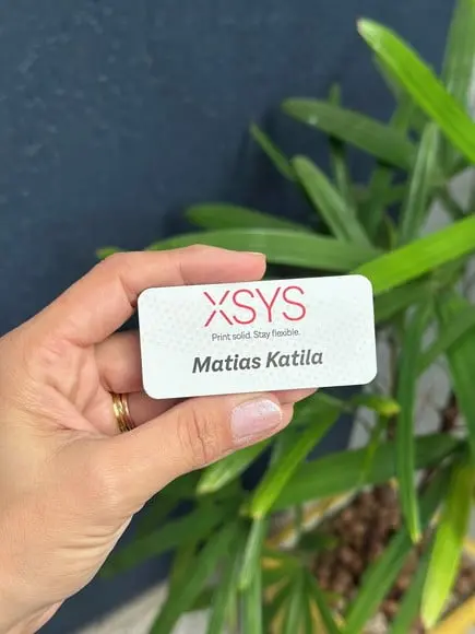 Broche Personalizado Seu Logo Fechamento Ímã