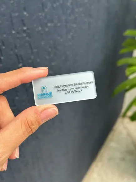 Broche Personalizado Seu Logo Fechamento Ímã