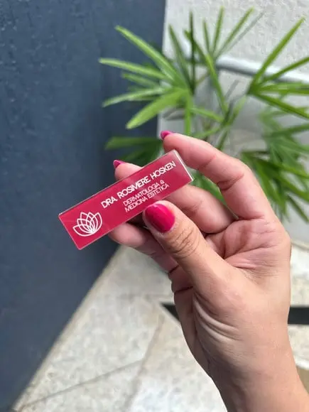 Broche Personalizado Seu Logo Fechamento Ímã