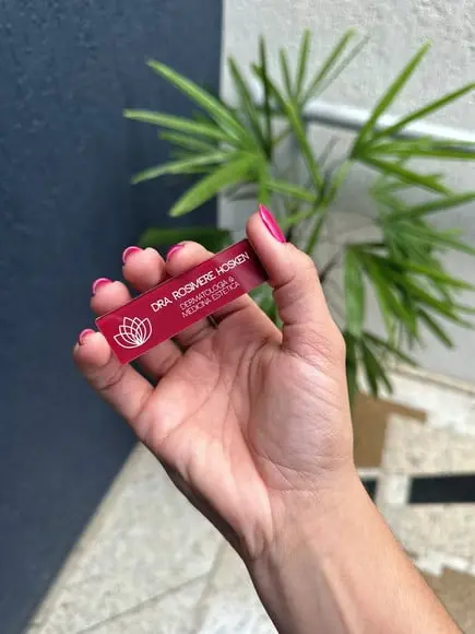 Broche Personalizado Seu Logo Fechamento Ímã