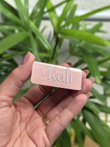 Broche Personalizado Seu Logo Fechamento Ímã
