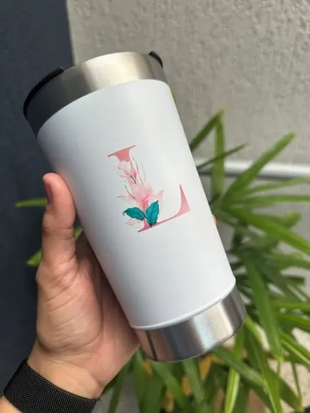 Copo Térmico Personalizado