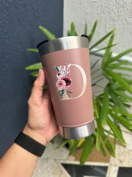 Copo Térmico Personalizado