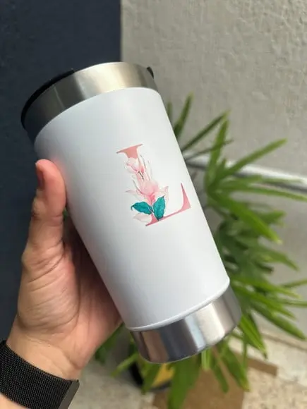 Copo Térmico Personalizado