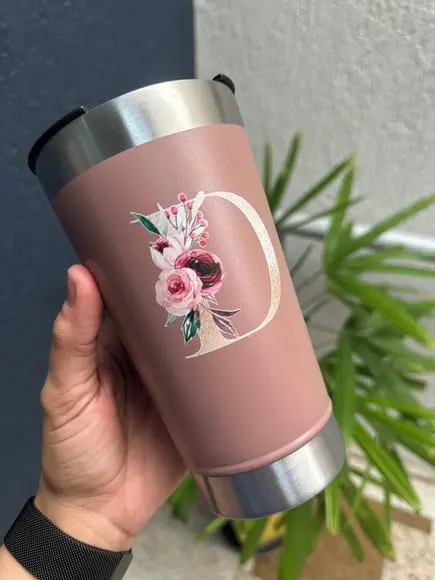 Copo Térmico Personalizado