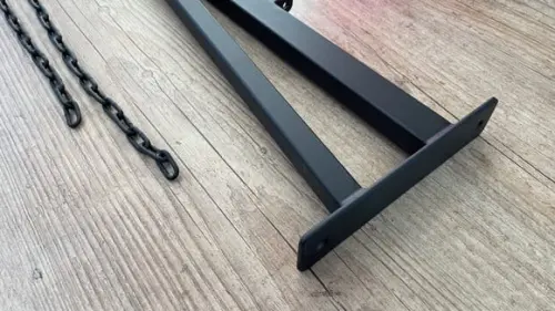 Estrutura para Placas
