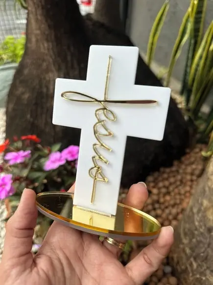 Lembrança Primeira Comunhão