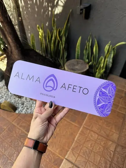 Placa - Favor Manter a Porta Fechada - Modelo Caulim 30x10,5