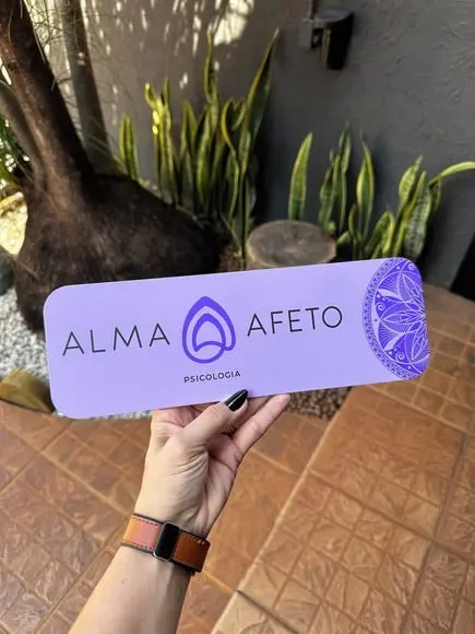 Placa - Favor Manter a Porta Fechada - Modelo Caulim 30x10,5