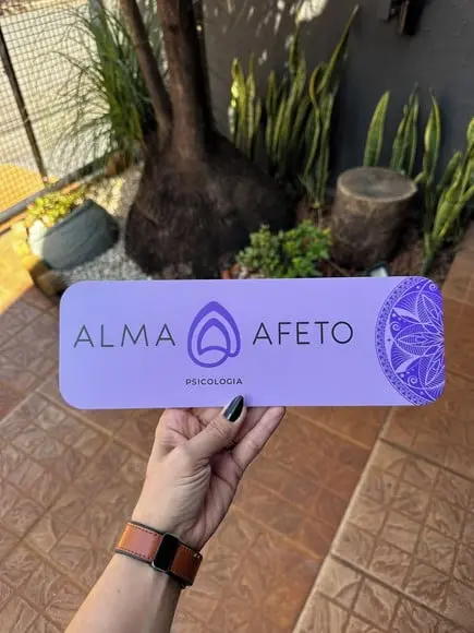 Placa - Favor Manter a Porta Fechada - Modelo Caulim 30x10,5