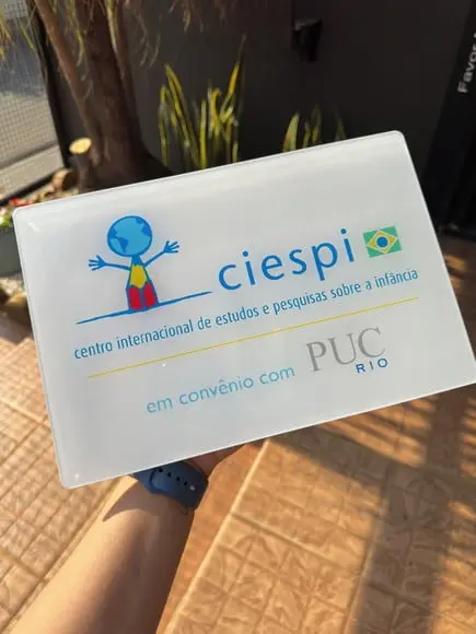 Placa Acrilica - 30x20