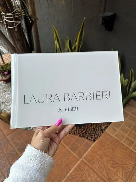 Placa Acrilica - 30x20
