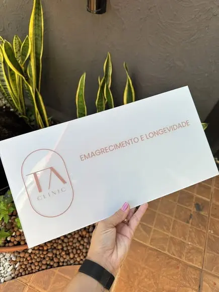Placa Comércio Acrilico Adesivo Frontal 40x20 Impressão Uv