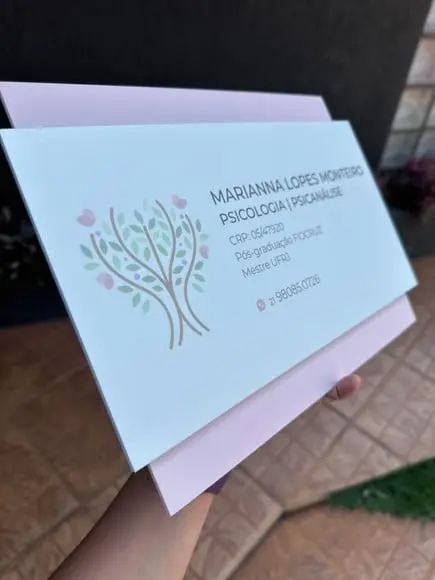 Placa de Identificação de Sala Modelo Topázio Acm 35x25