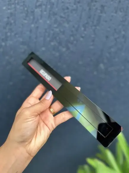 Placa Identificação Porta - Livre Ocupado