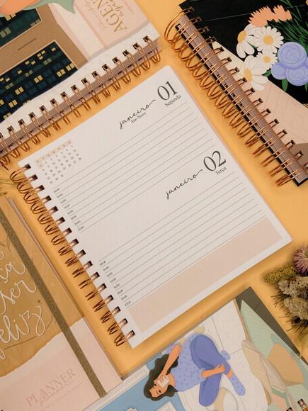 Agenda Personalizada