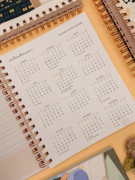 Agenda Personalizada