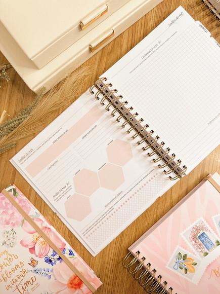 Agenda Personalizada