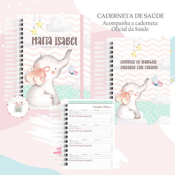 Caderneta de Vacinação