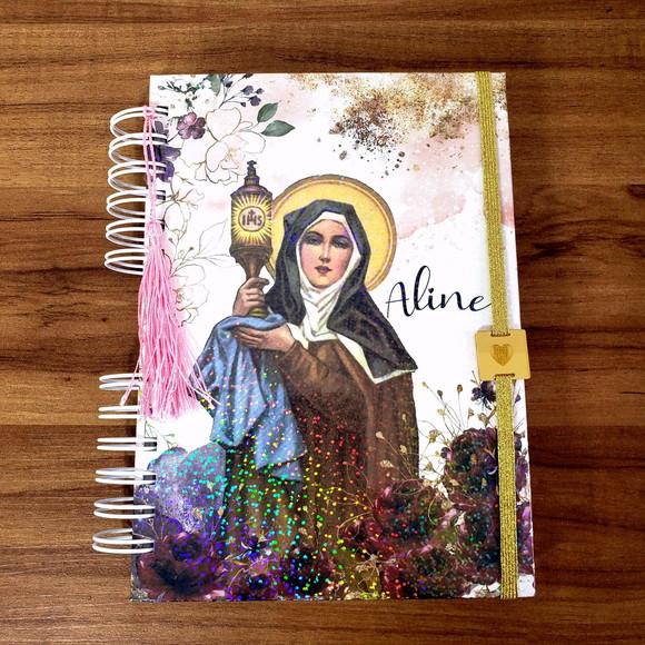Caderno Personalizado